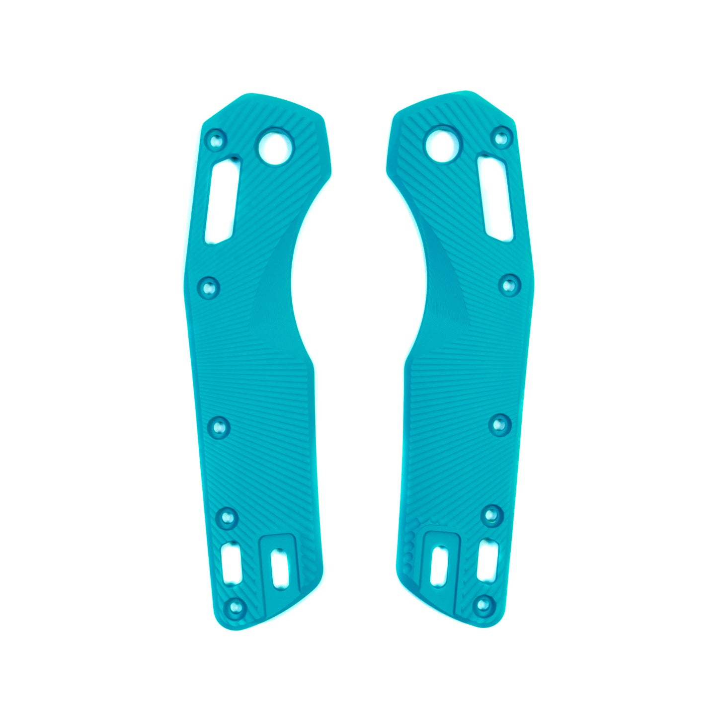 Microtech MSI S/E Aluminum Cerakote Scale Sets