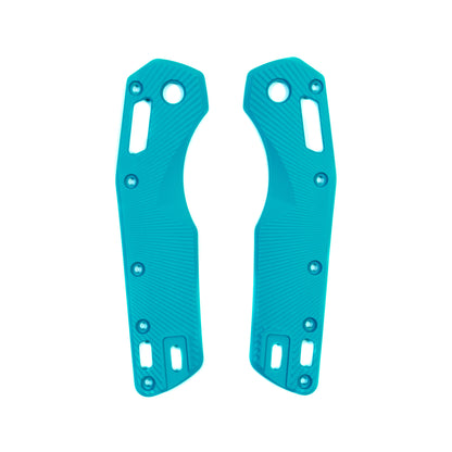 Microtech MSI S/E Aluminum Cerakote Scale Sets