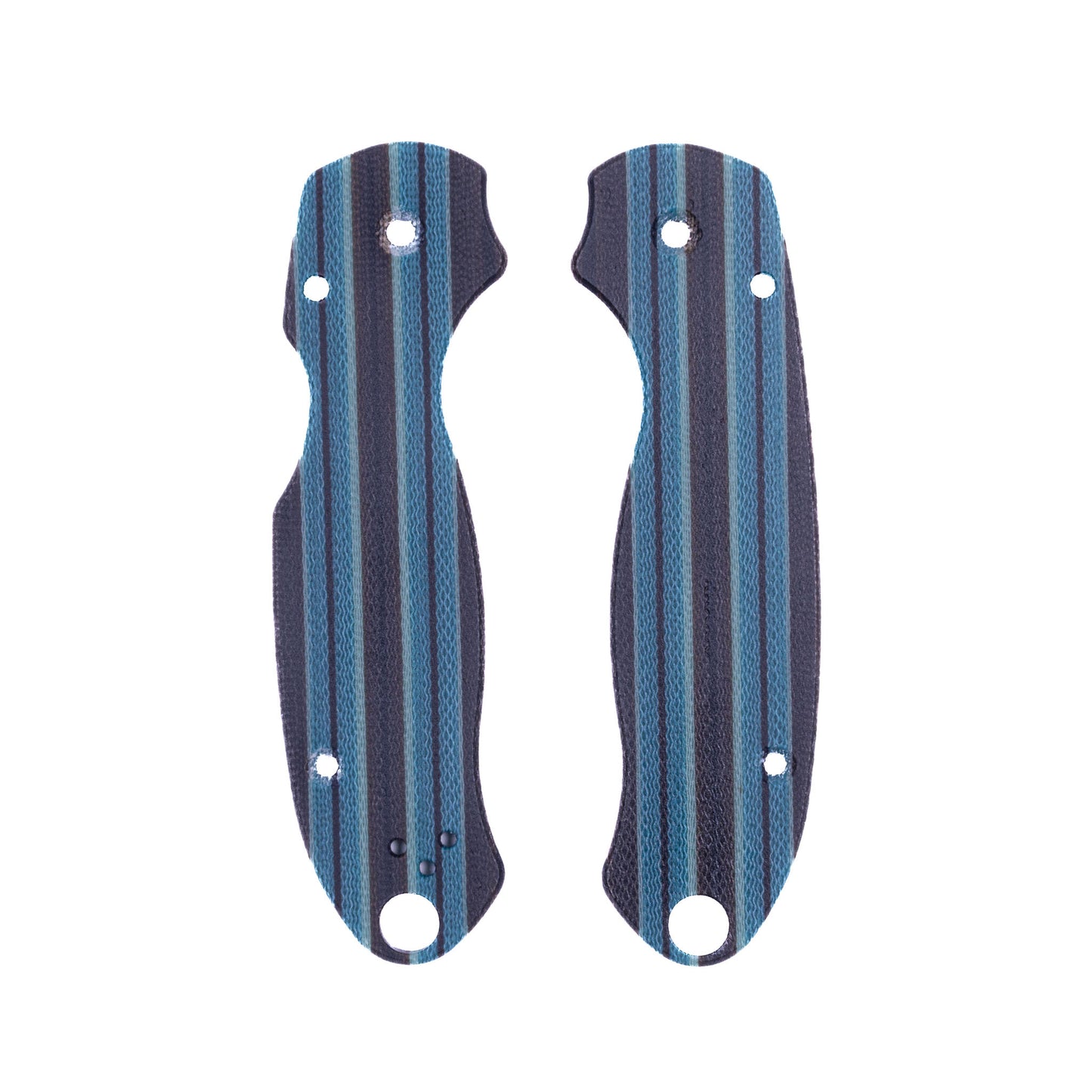 Spyderco Para 3 G-Carta Scale Sets