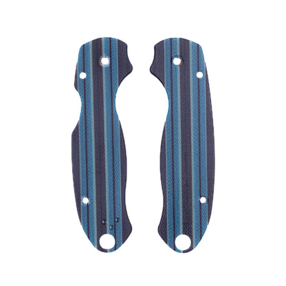 Spyderco Para 3 G-Carta Scale Sets