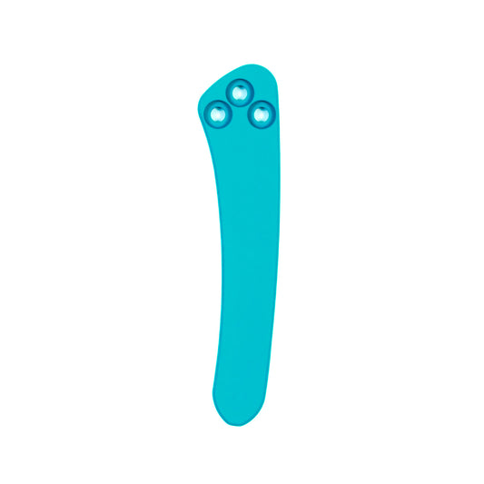 Spyderco Paramilitary 2 (PM2) Cerakote Titanium 3D Machined Pocket Clips