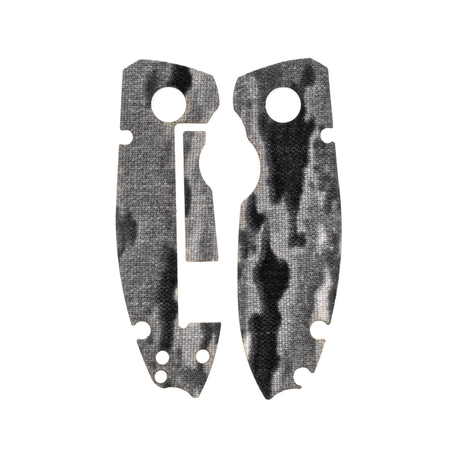 CRKT Squid Skin Sets