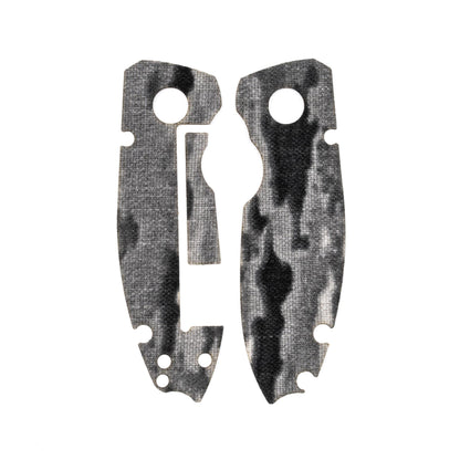 CRKT Squid Skin Set