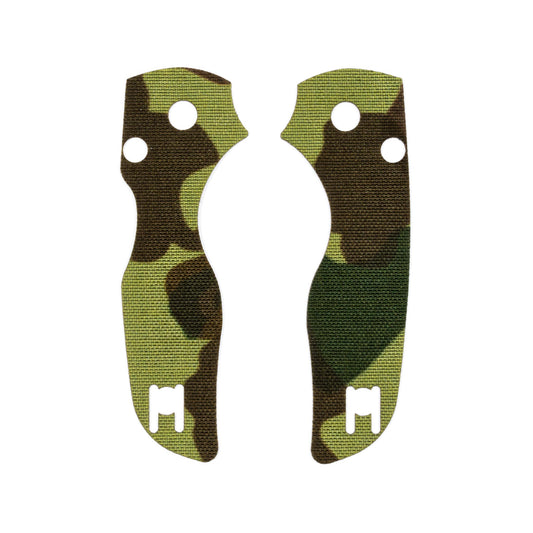 Spyderco Lil Native Skin Set