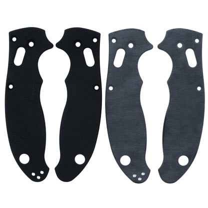 SPYDERCO Manix 2 CLEARANCE