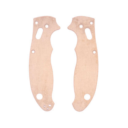 SPYDERCO Manix 2 CLEARANCE