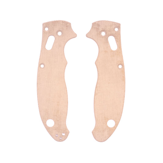 SPYDERCO Manix 2 CLEARANCE