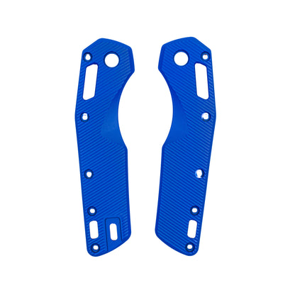 Microtech MSI S/E Aluminum Cerakote Scale Sets