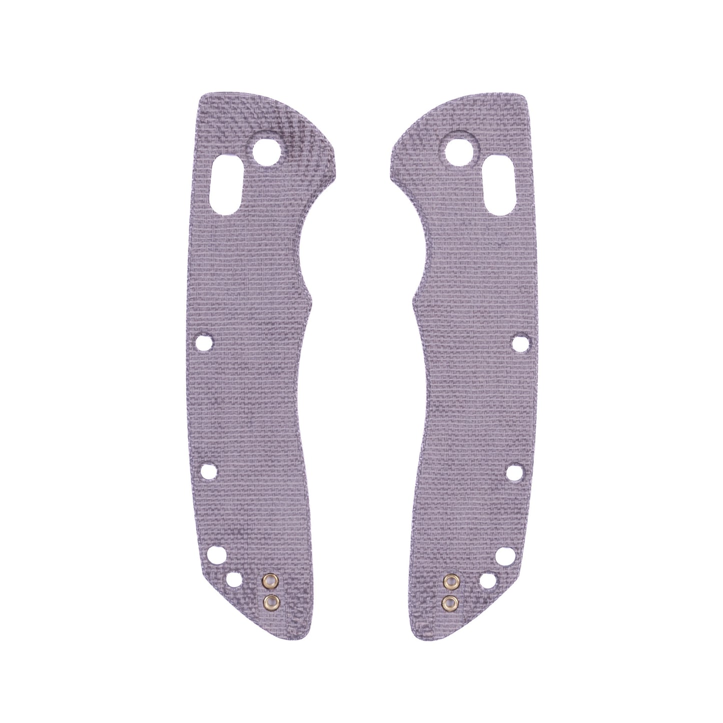 Hogue Deka Micarta Scale Sets