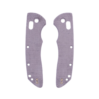 Hogue Deka Micarta Scale Sets