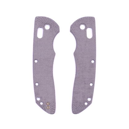 Hogue Deka Micarta Scale Sets
