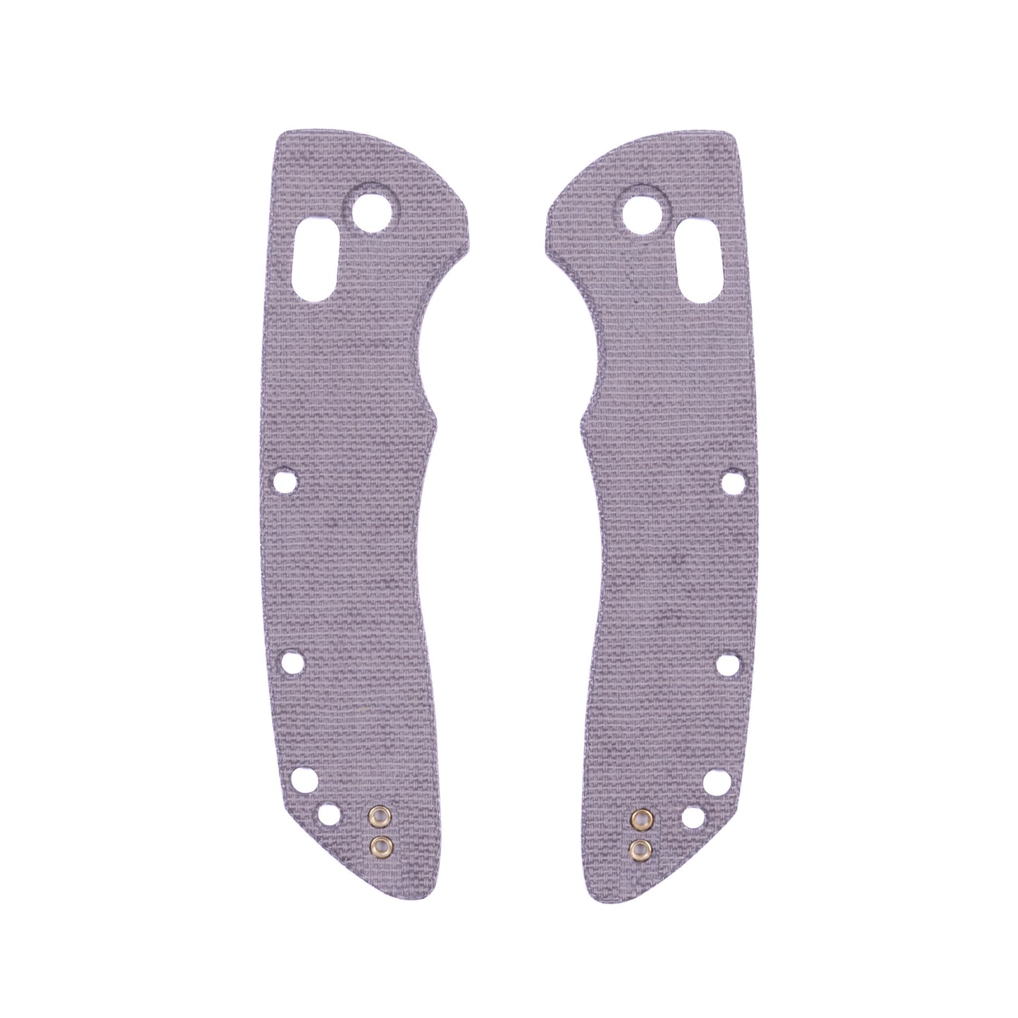 Hogue Deka Micarta Scale Sets