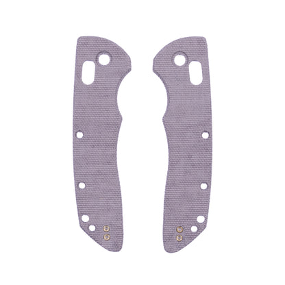 Hogue Deka Micarta Scale Sets