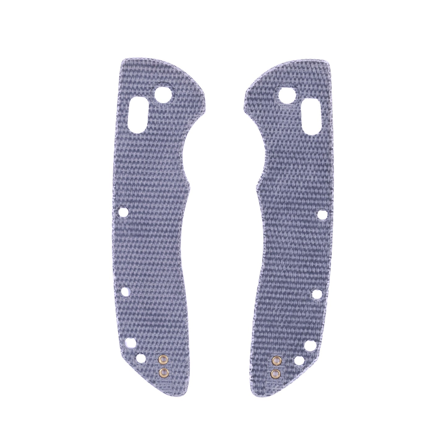 Hogue Deka Micarta Scale Sets
