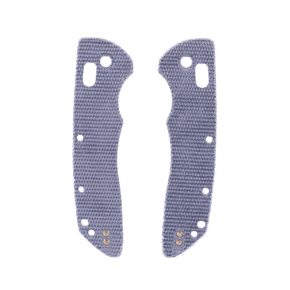 Hogue Deka Micarta Scale Sets