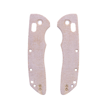 Hogue Deka Micarta Scale Sets