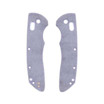 Hogue Deka Micarta Scale Sets
