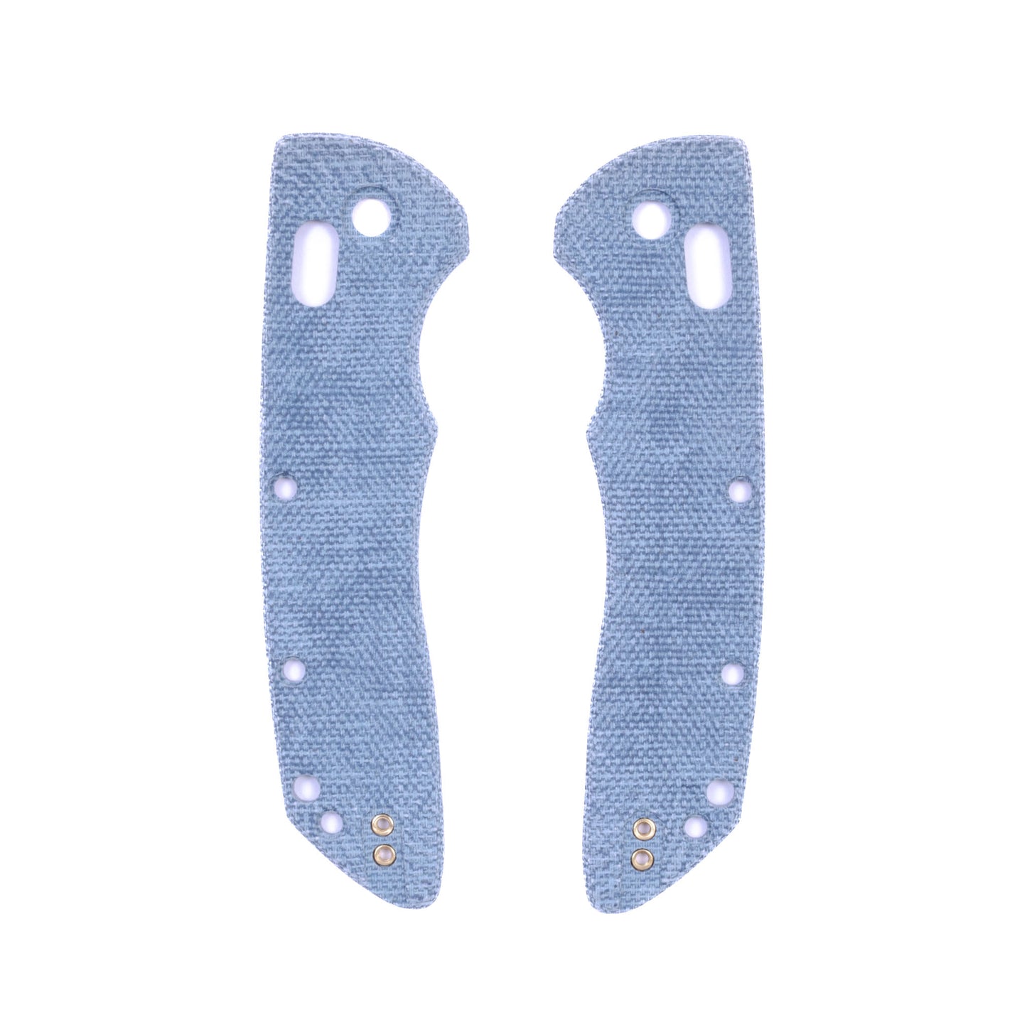 Hogue Deka Micarta Scale Sets