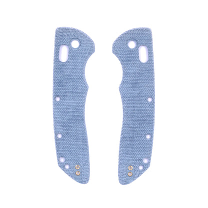 Hogue Deka Micarta Scale Sets