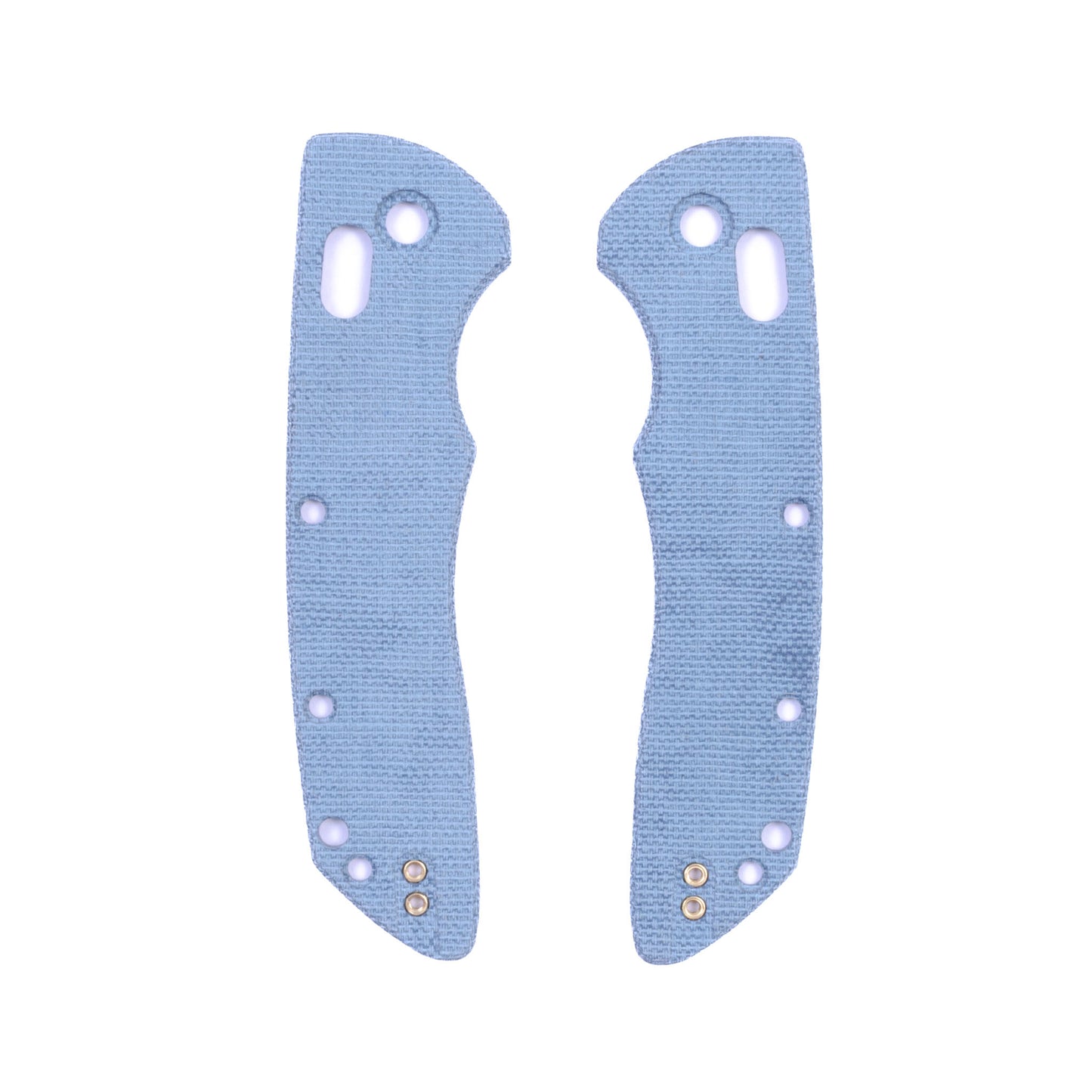 Hogue Deka Micarta Scale Sets