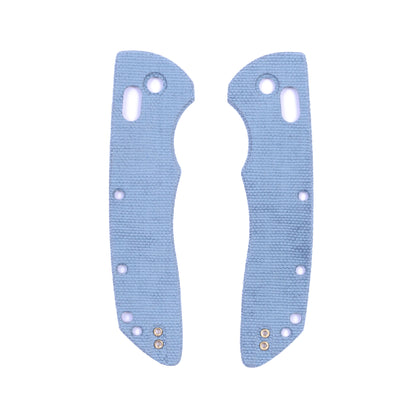 Hogue Deka Micarta Scale Sets