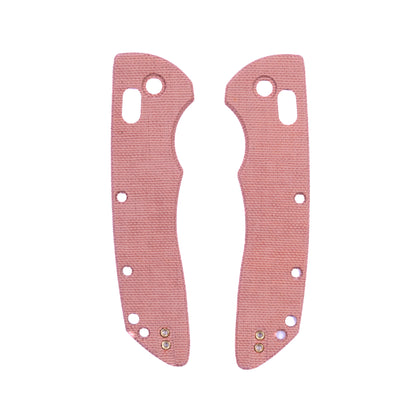 Hogue Deka Micarta Scale Sets