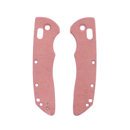 Hogue Deka Micarta Scale Sets