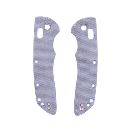 Hogue Deka Micarta Scale Sets
