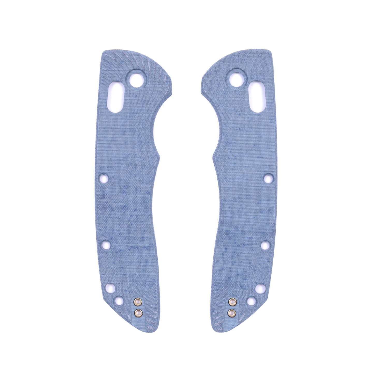 Hogue Deka Micarta Scale Sets