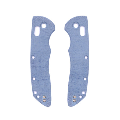 Hogue Deka Micarta Scale Sets