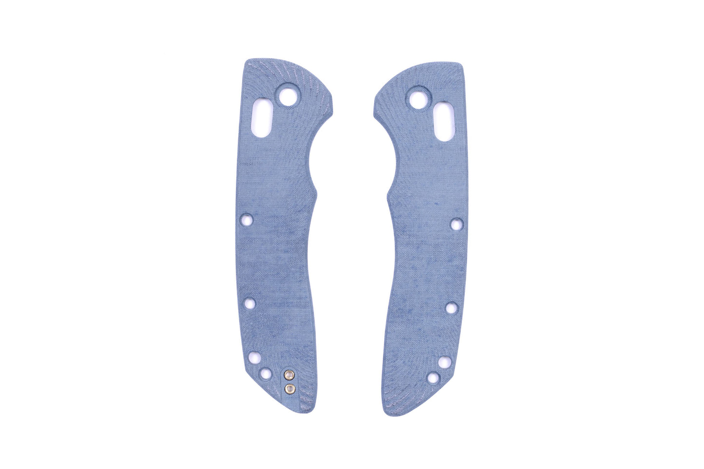 Hogue Deka Micarta Scale Sets