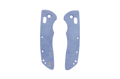 Hogue Deka Micarta Scale Sets