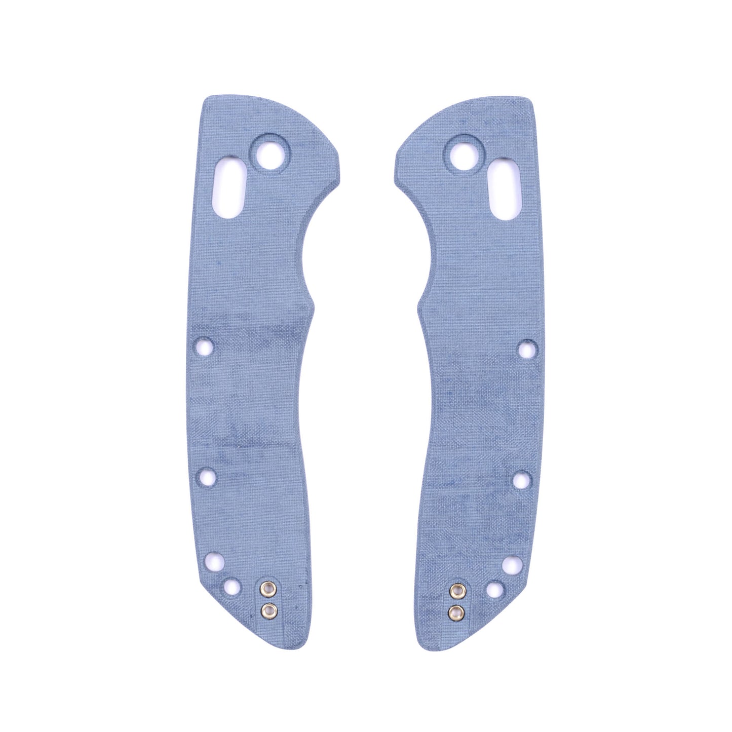 Hogue Deka Micarta Scale Sets