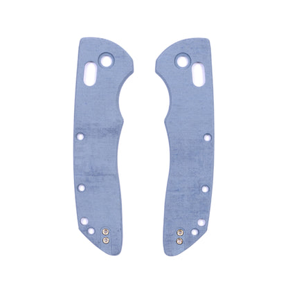 Hogue Deka Micarta Scale Sets