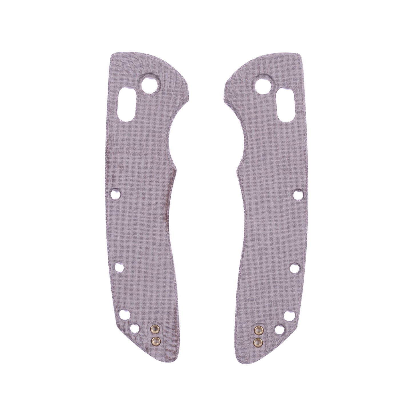 Hogue Deka Micarta Scale Sets