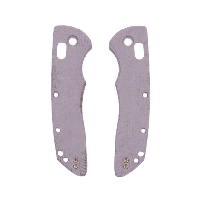 Hogue Deka Micarta Scale Sets