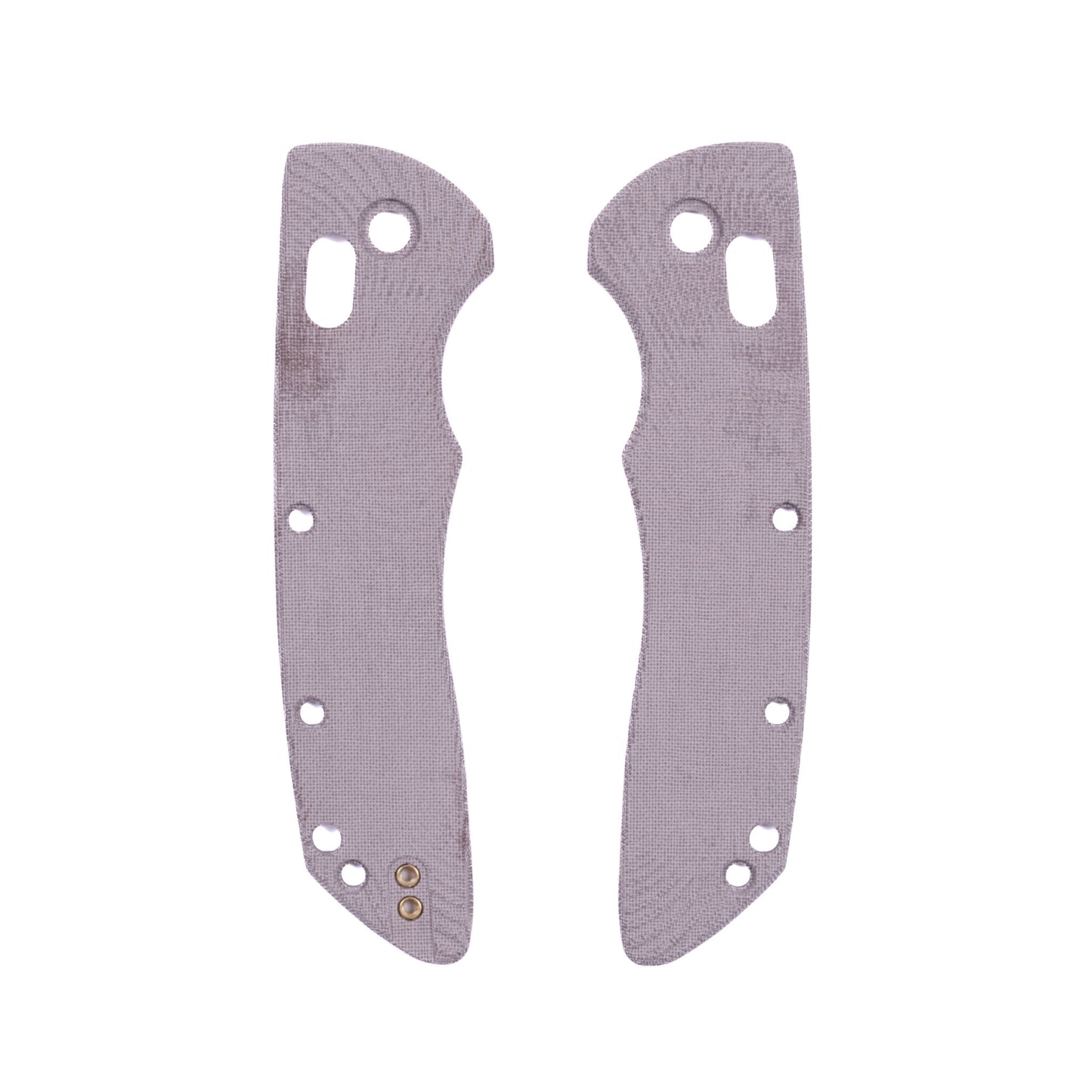 Hogue Deka Micarta Scale Sets