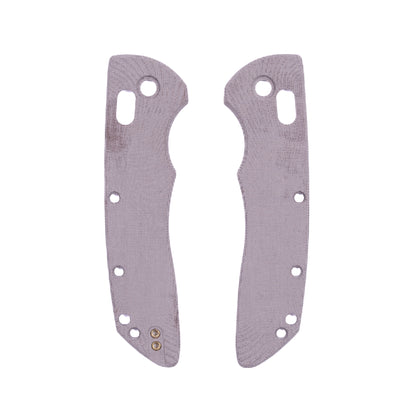 Hogue Deka Micarta Scale Sets
