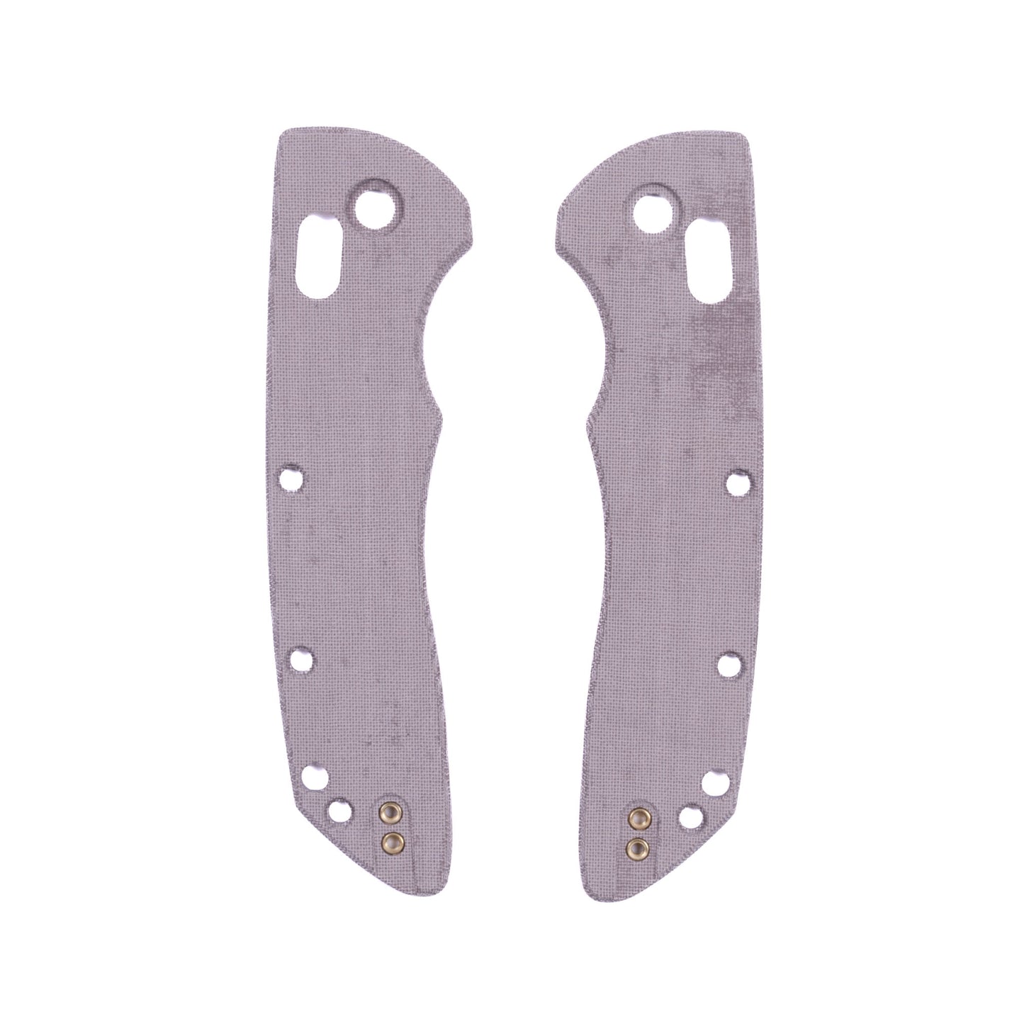 Hogue Deka Micarta Scale Sets