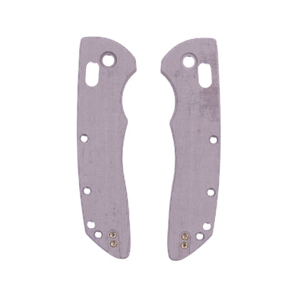 Hogue Deka Micarta Scale Sets