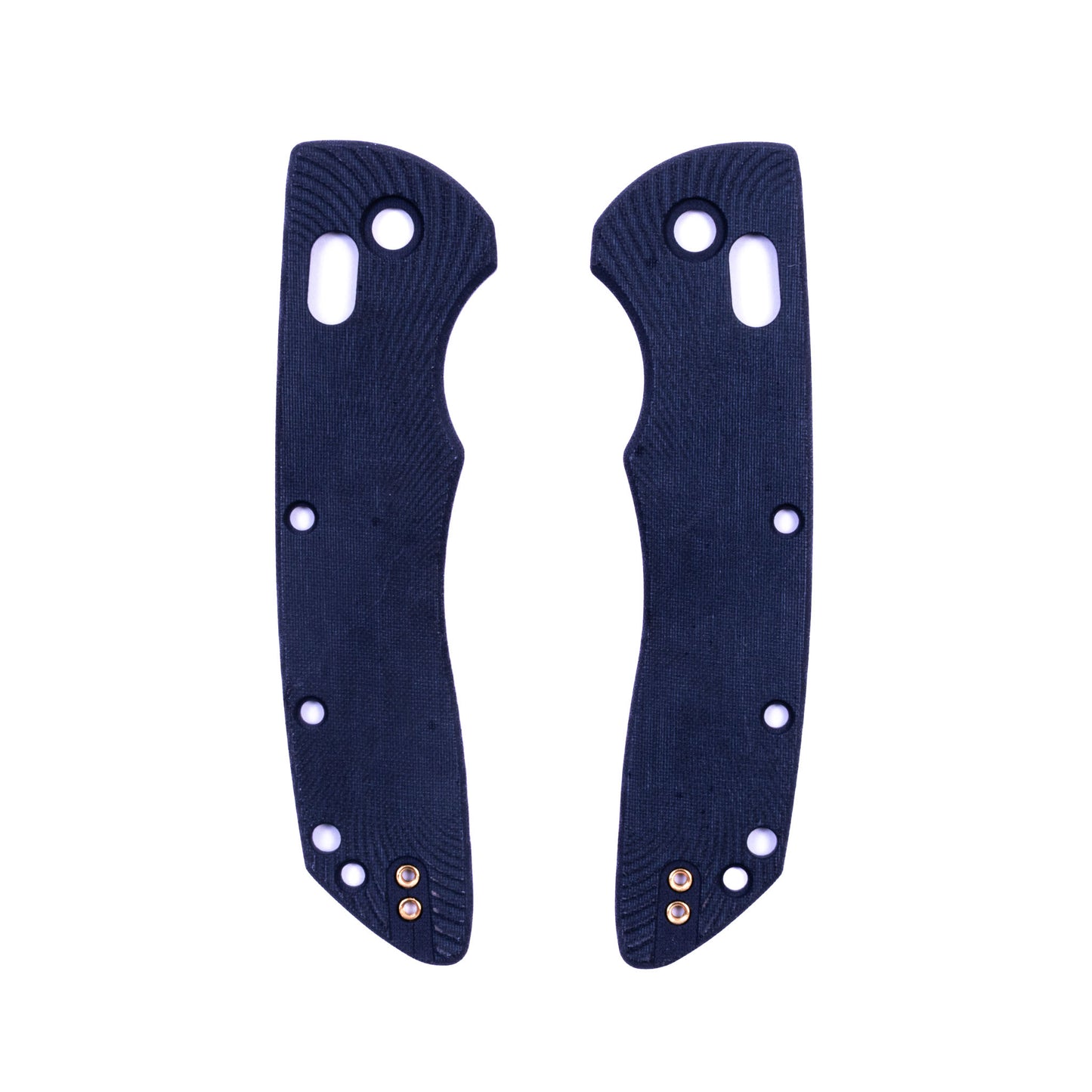 Hogue Deka Micarta Scale Sets