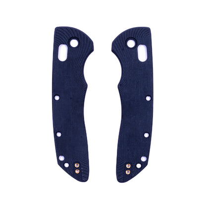 Hogue Deka Micarta Scale Sets