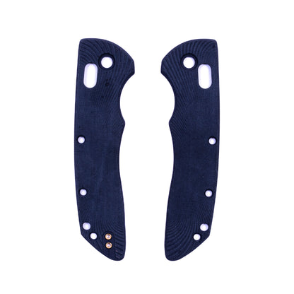 Hogue Deka Micarta Scale Sets