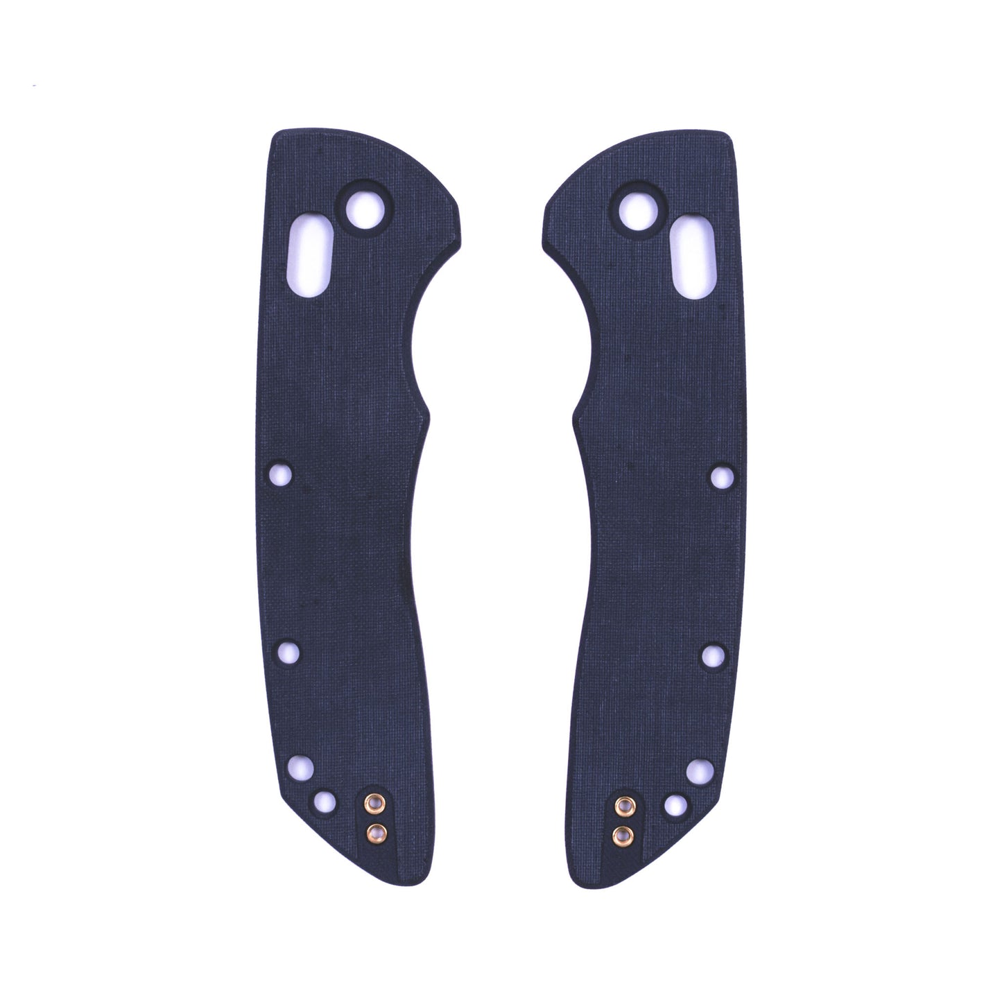 Hogue Deka Micarta Scale Sets