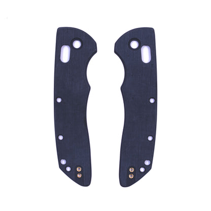 Hogue Deka Micarta Scale Sets