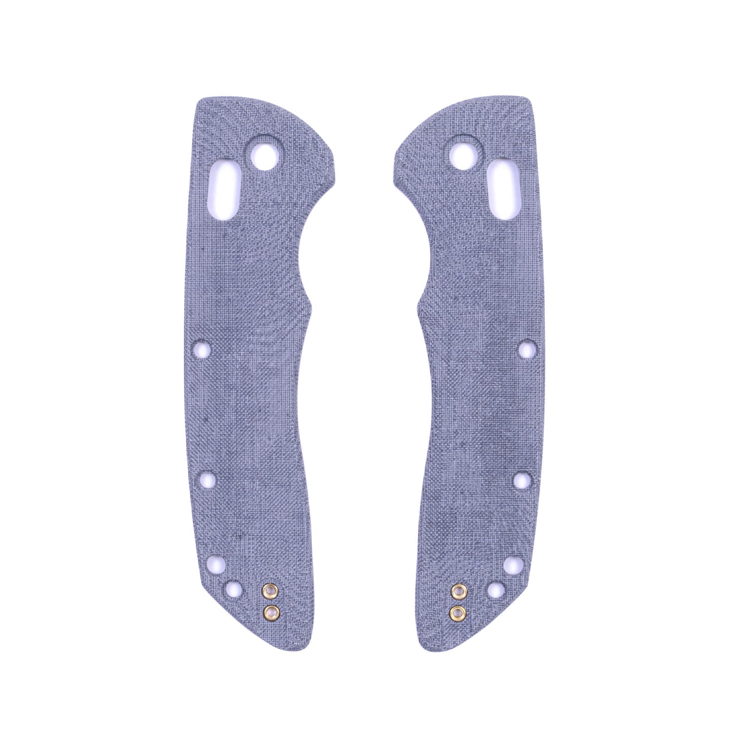 Hogue Deka Micarta Scale Sets