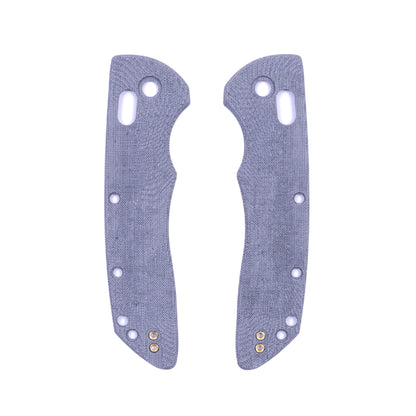 Hogue Deka Micarta Scale Sets