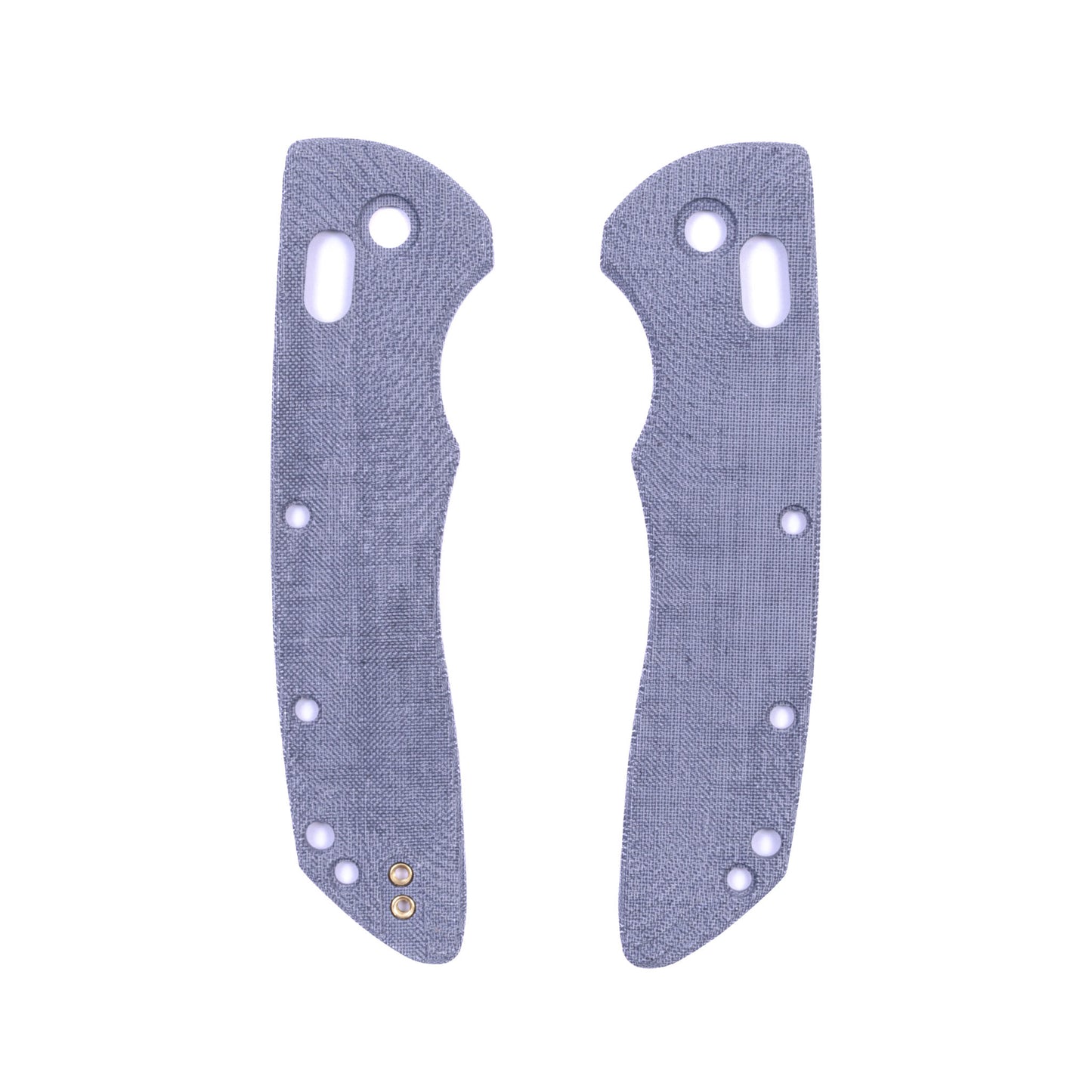 Hogue Deka Micarta Scale Sets