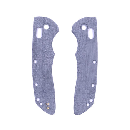 Hogue Deka Micarta Scale Sets