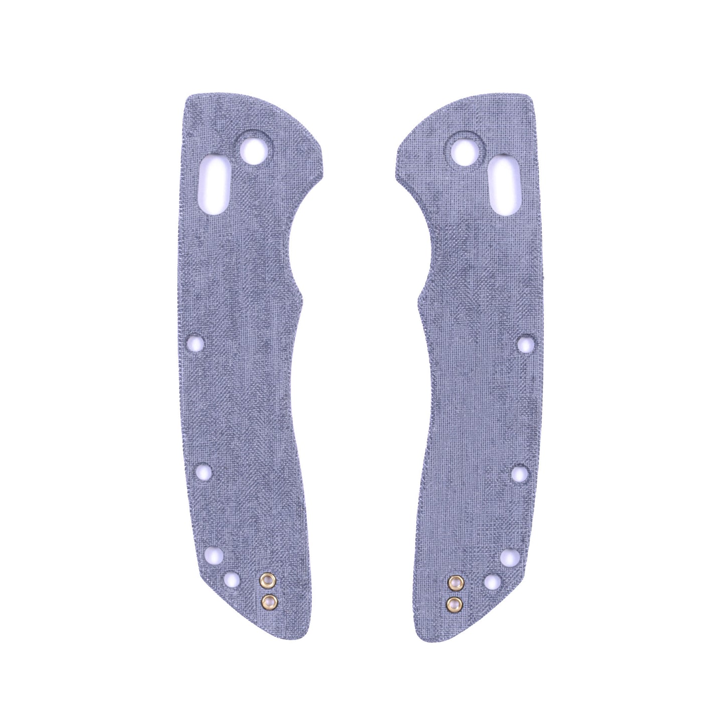 Hogue Deka Micarta Scale Sets